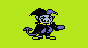 CagedJester
